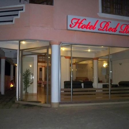 Hotel Red Rose Negombo Ngoại thất bức ảnh