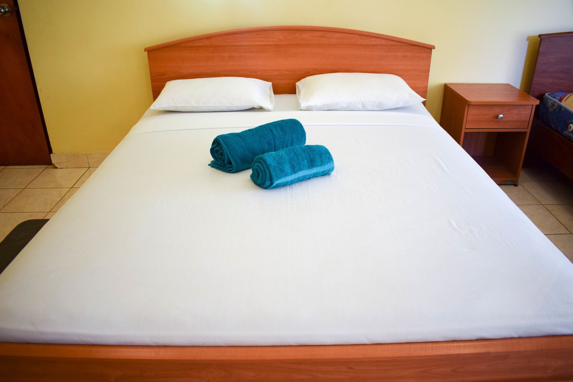 Hotel Red Rose Negombo Ngoại thất bức ảnh