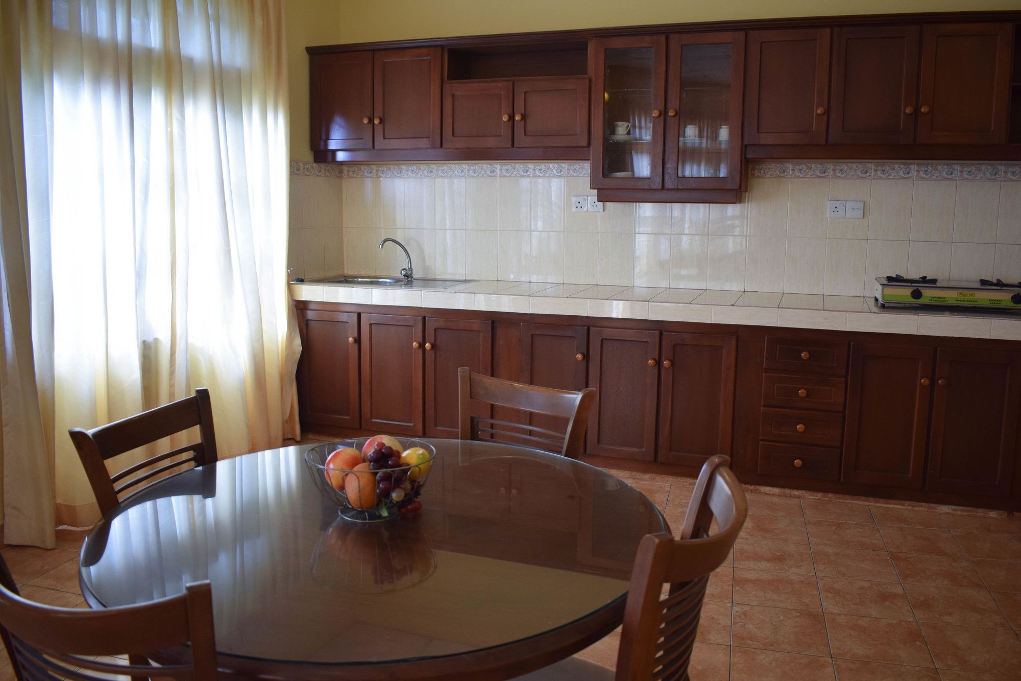 Hotel Red Rose Negombo Ngoại thất bức ảnh