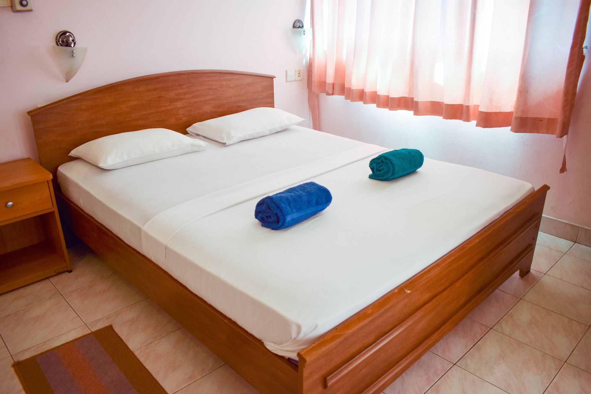 Hotel Red Rose Negombo Ngoại thất bức ảnh